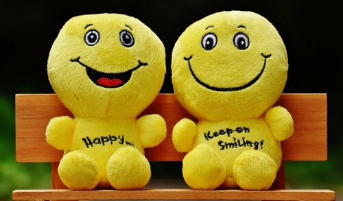 Өнөөдөр олон улсын инээдмийн баярын өдөр